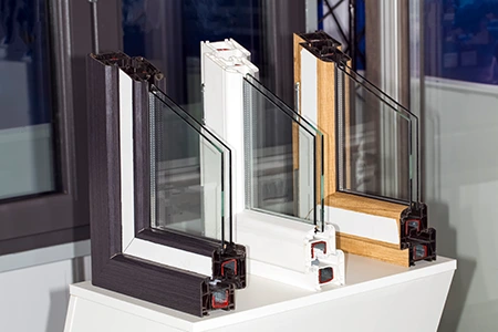 Double Pane Vinyl Glass Windows in Leesburg, FL