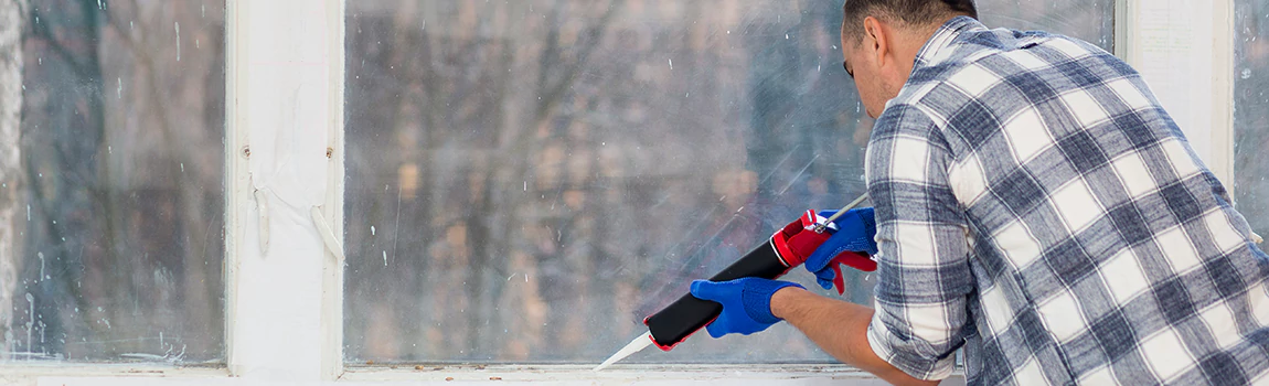 Foggy Window Repair Services in Leesburg, FL