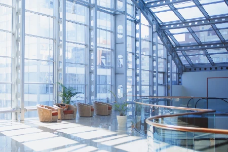 Prevention Tips For Glass Conservatory Repair in Leesburg