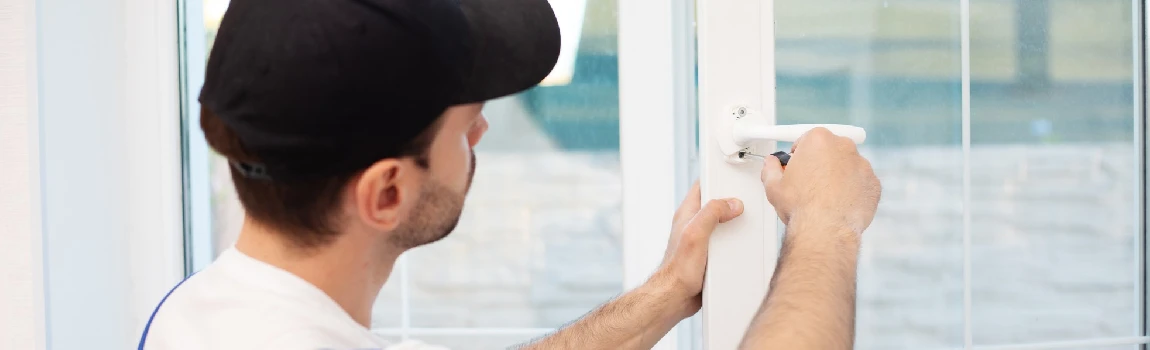 Top-Notch Glass Door Installation Services in Leesburg, FL