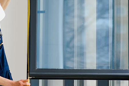 Glass Glazing Cost in Leesburg, FL