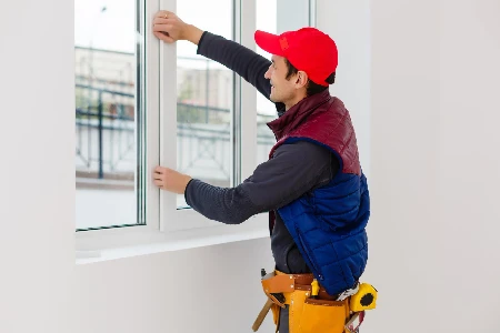 Sash Window Repair in Leesburg, FL