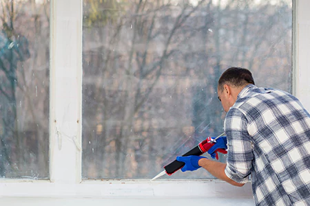 Prevention Tips of Window Seal Repair Services in Leesburg, FL